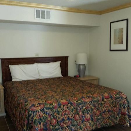 Brunner'S Inn And Suites El Centro Buitenkant foto