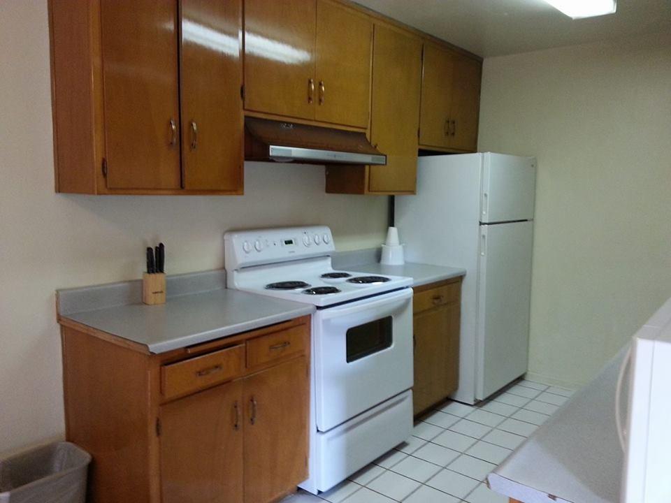 Brunner'S Inn And Suites El Centro Buitenkant foto