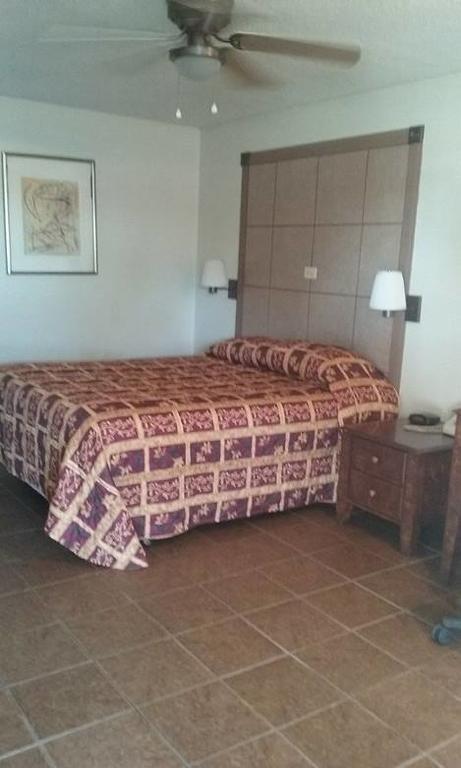 Brunner'S Inn And Suites El Centro Buitenkant foto