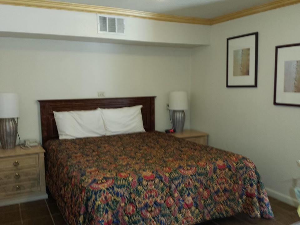 Brunner'S Inn And Suites El Centro Buitenkant foto