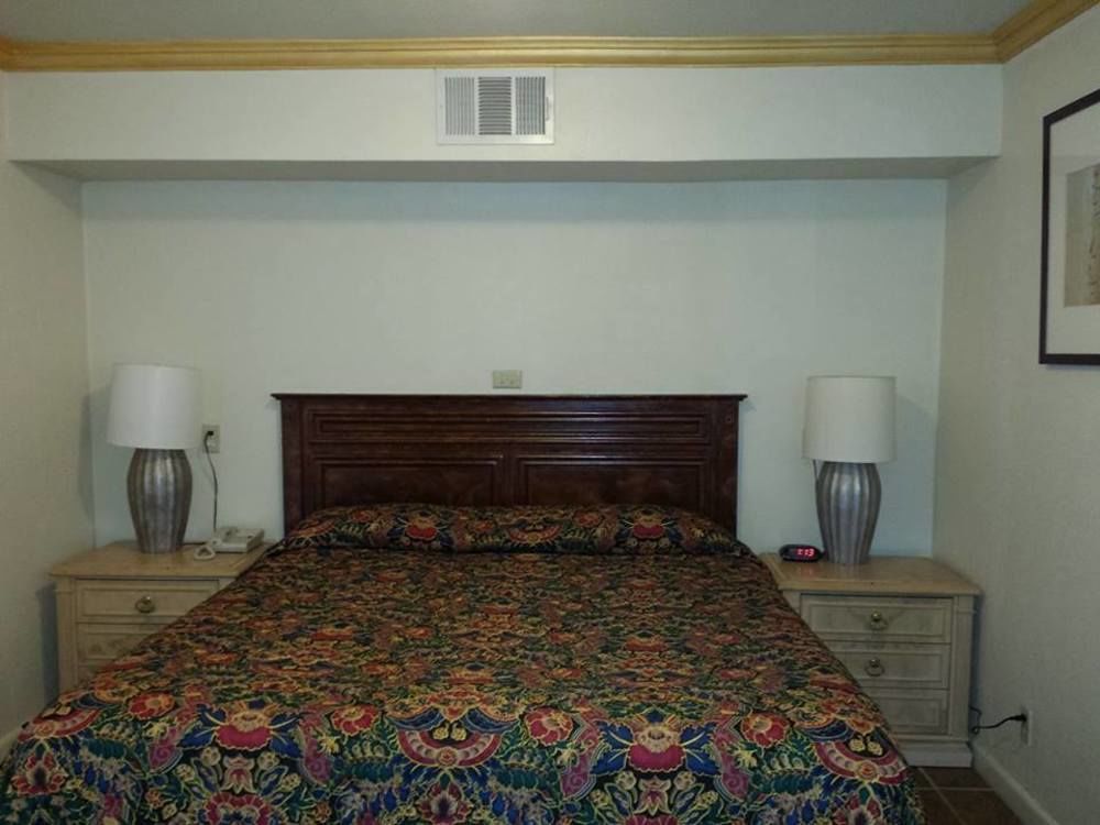 Brunner'S Inn And Suites El Centro Buitenkant foto